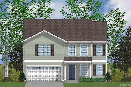 566 Marrian Drive Clayton, NC 27520