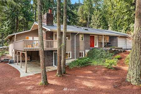 13663 NE 37th Place Bellevue, WA 98005