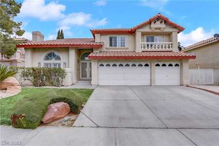 3112 Ocean Port Dr Las Vegas, NV 89117