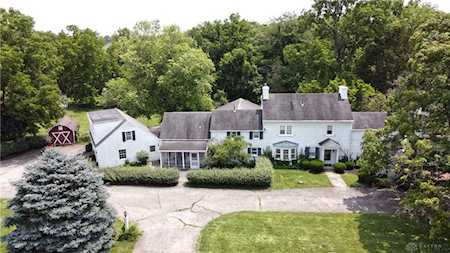 650 W David Road Washington TWP, OH 45429