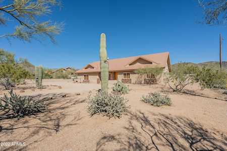 40007 N 26th Street Cave Creek, AZ 85331