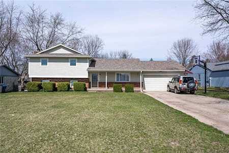 1102 W Stop 11 Rd Indianapolis, IN 46217