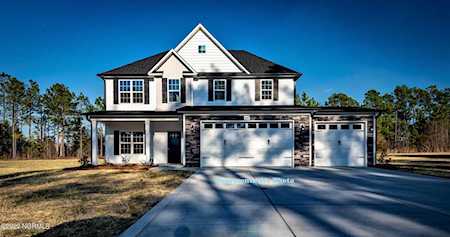 6836 Calloway Road Aberdeen, NC 28315