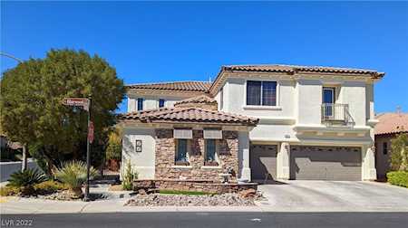 10031 Blairwood Ct Las Vegas, NV 89178