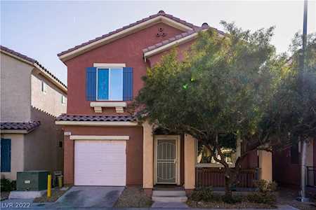 5402 Cross Meadows Ln Las Vegas, NV 89122