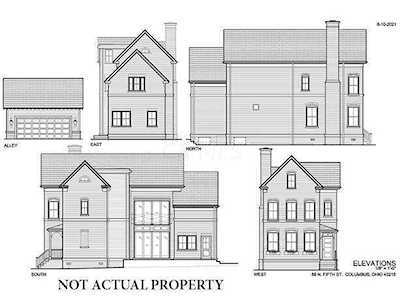88 N 5th Street Columbus, OH 43215
