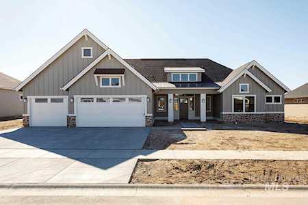 5031 W Tia Inez St Eagle, ID 83616