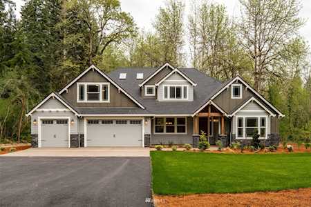 5568 Lot 42 NW Bonfire Ct Bremerton, WA 98312