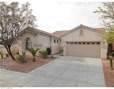 11135 Autumn Grove Ct Las Vegas, NV 89135