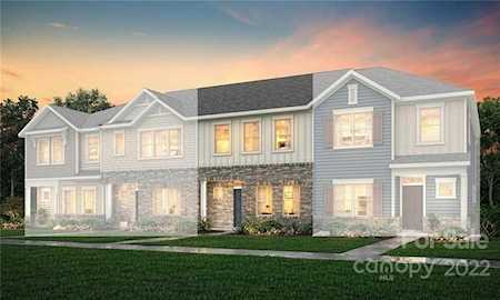 606 Sagecroft Ln Indian Trail, NC 28079