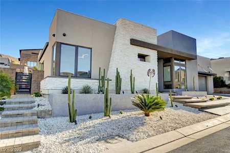 2215 Overlook Canyon Ln Henderson, NV 89052