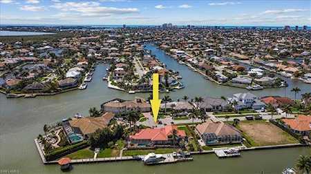 147 Dan River Ct Marco Island, FL 34145