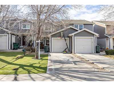2286 E 109th Pl Northglenn, CO 80233