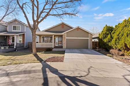 7302 E Villanova Place Denver, CO 80231