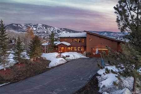 1245 Crawford Ave Steamboat Springs, CO 80487