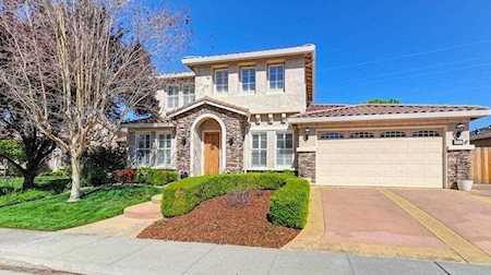 4517 Shari Way Granite Bay, CA 95746