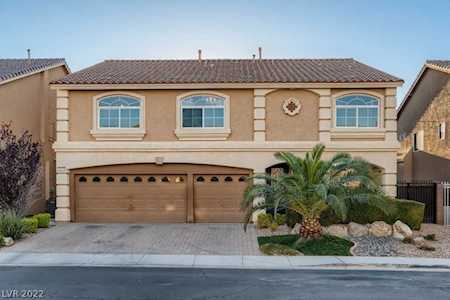 9629 Twin Rivers Ct Las Vegas, NV 89139