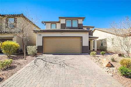 4113 Klondike River Place North Las Vegas, NV 89081