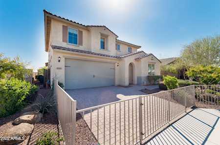 18365 W Vista Norte Street Goodyear, AZ 85338