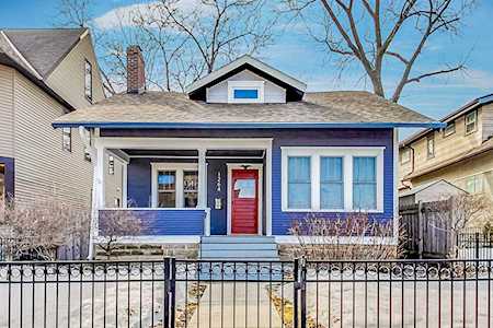 1264 Grand Avenue Saint Paul, MN 55105