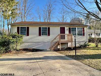 121 Ghaner Drive State College, PA 16803
