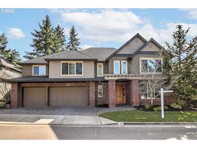 4168 Chad Dr Lake Oswego, OR 97034