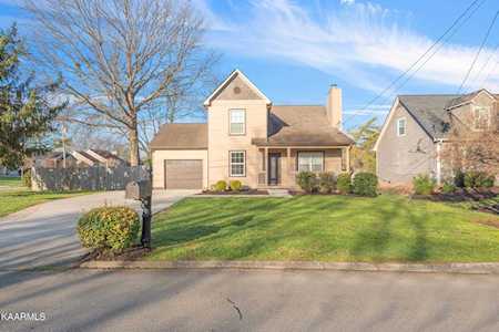 629 Blackburn Dr Knoxville, TN 37934