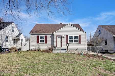 3510 Dresden Street Columbus, OH 43224