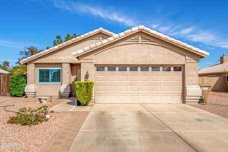 13617 N 73rd Avenue Peoria, AZ 85381