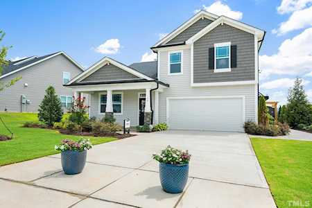 326 Mallard Loop Drive Clayton, NC 27527
