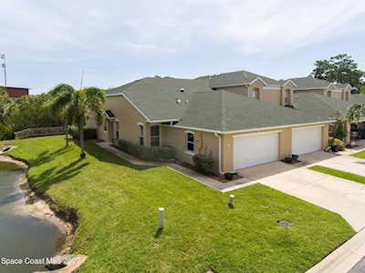 516 Mcguire Boulevard Indian Harbour Beach, FL 32937