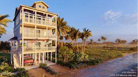 1073 New River Inlet Road North Topsail Beach, NC 28460