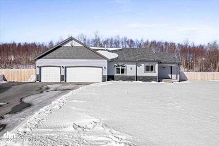 7663 E Sandstone Drive Wasilla, AK 99654