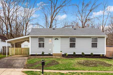 1763 Winding Hollow Drive Columbus, OH 43223