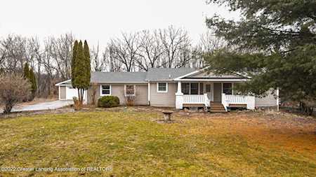 1466 Stillman Rd Mason, MI 48854