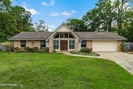 7007 Holiday Hill Ct Jacksonville, FL 32216