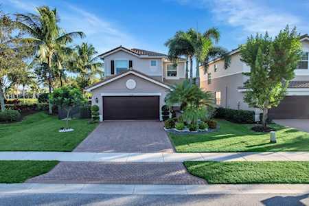 8188 Half Dome Court Boynton Beach, FL 33473