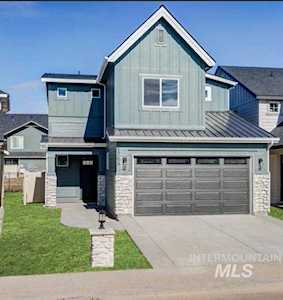 1764 E Knobcone Drive Meridian, ID 83642