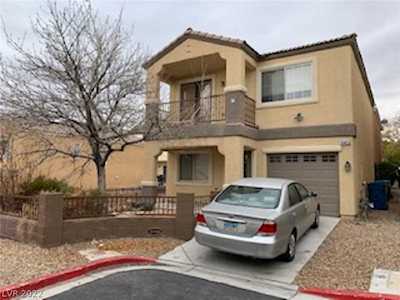 10425 Wyatt Earp Ct Las Vegas, NV 89129