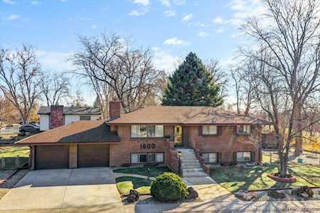 1600 Circle Dr Louisville, CO 80027