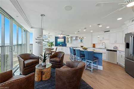 4041 N Gulf Shore Blvd #902 Naples, FL 34103