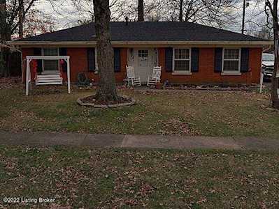 8516 Blossom Ln Louisville, KY 40242