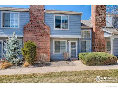 856 Summer Dr #12 Highlands Ranch, CO 80126