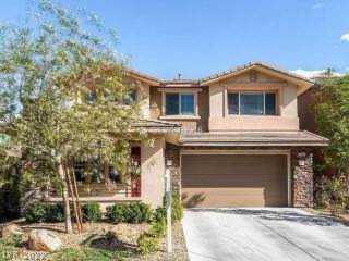 10567 Tranquil Glade Ln Las Vegas, NV 89135