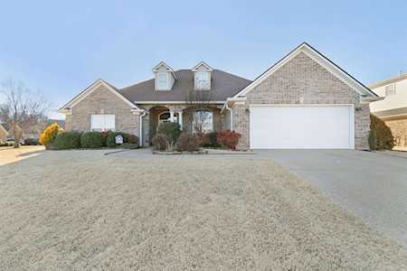 111 Fawn Ridge Dr Jackson, TN 38305
