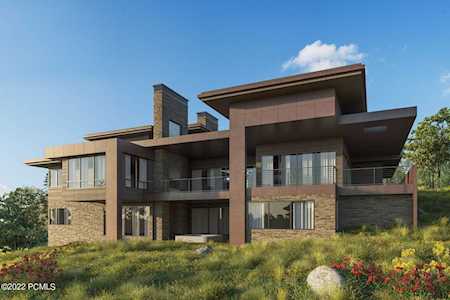 8834 Sun Spark Ct Park City, UT 84098