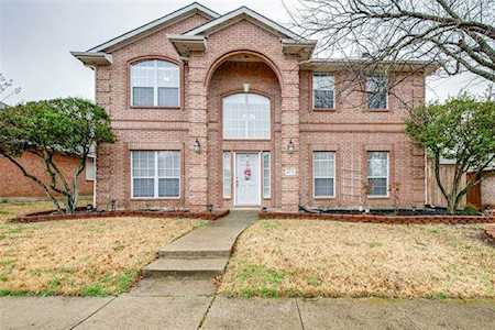 4817 Spanishmoss Drive Mckinney, TX 75070