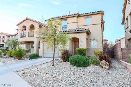 1137 Safari Creek Dr Henderson, NV 89002