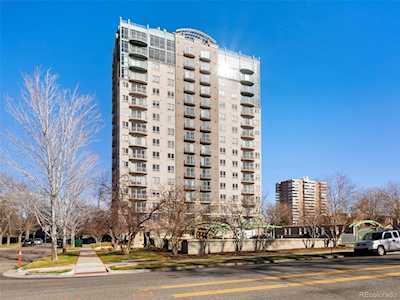 400 E 3rd Ave #206 Denver, CO 80203