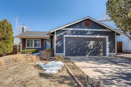 385 Mountain Cloud Circle Highlands Ranch, CO 80126